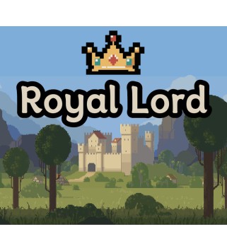 Royal Lord Steam Key GLOBAL